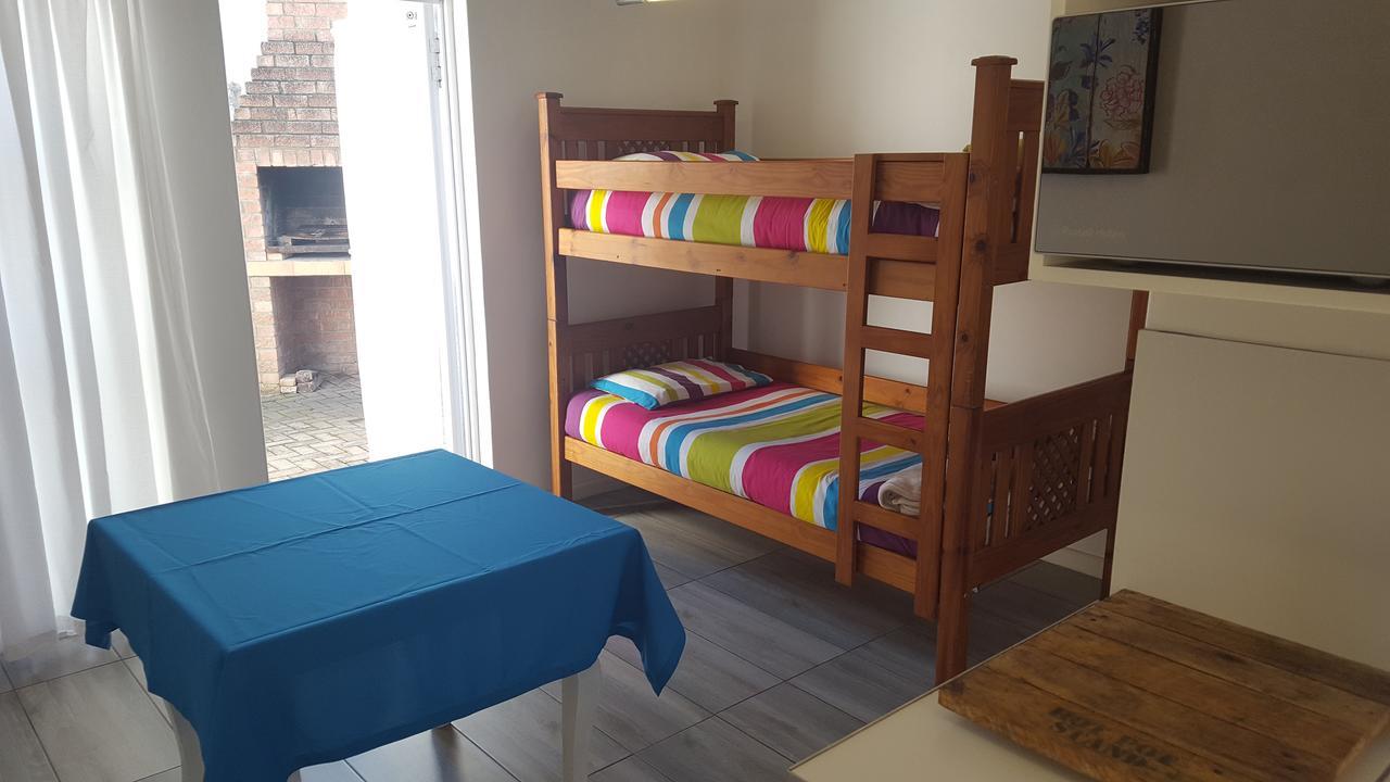 Blu Bed & Breakfast Port Elizabeth Exterior photo