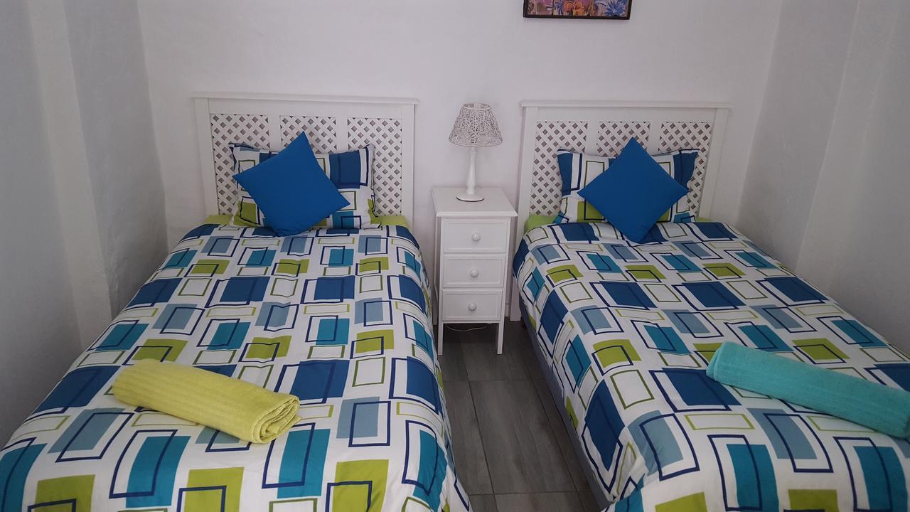 Blu Bed & Breakfast Port Elizabeth Exterior photo